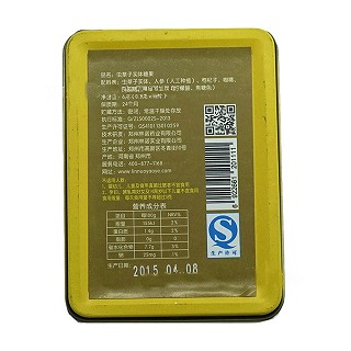 康莉柯 冬虫夏草含片价格