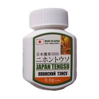 日本藤素(好百年)