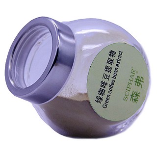 森弗 绿咖啡豆提取物(150g)