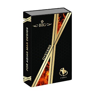 源晨 牡蛎片(源晨)