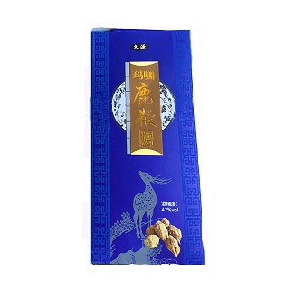 久源 玛咖鹿鞭酒(晨茗)