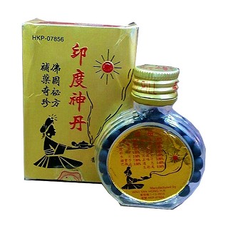 印度神丹(华仁行)