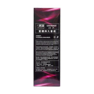 名流紧绷四合一24只装(名邦)