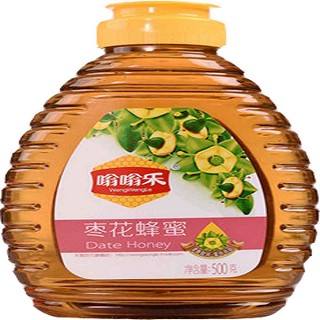 嗡嗡乐枣花蜜(华康)