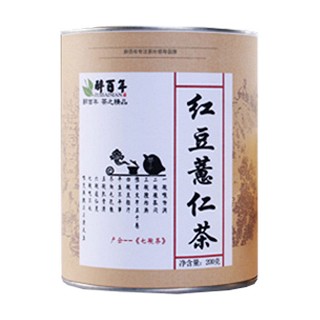 醉百年 红豆薏仁茶(方敏)