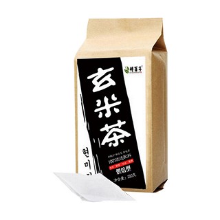 醉百年 玄米茶(方敏)