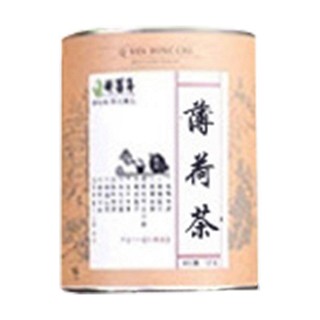醉百年 薄荷叶(方敏)