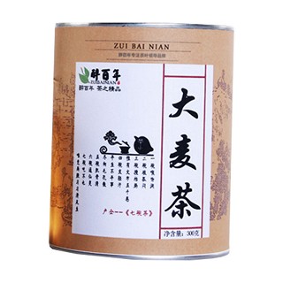醉百年 大麦茶(方敏)