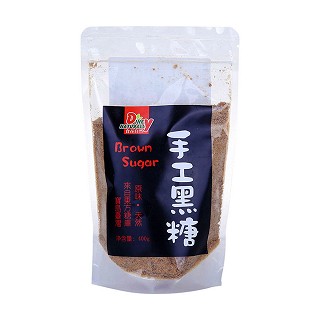 食在自然手工黑糖(食在良品)
