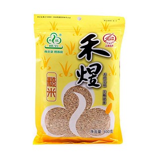 禾煜糙米(禾煜)