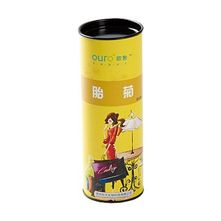 欧鲁胎菊(毫州雅丽)