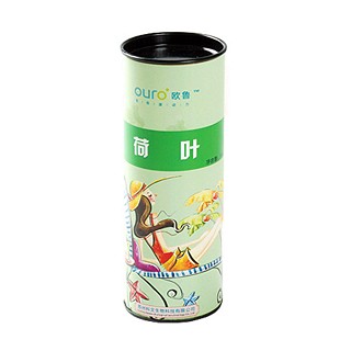 欧鲁荷叶(毫州雅丽)