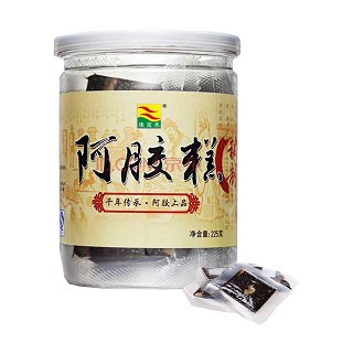 康富来阿胶糕(康富来)
