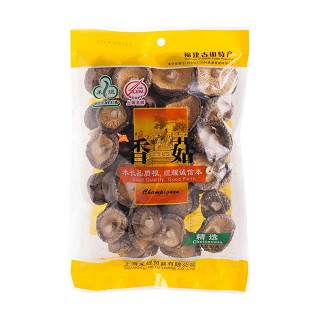 禾煜香菇干货(禾煜)