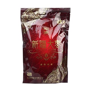 龙宝 和田大枣(龙宝参茸)