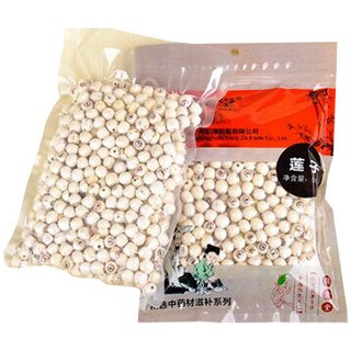 辅康堂 磨皮莲子 (阳泽)