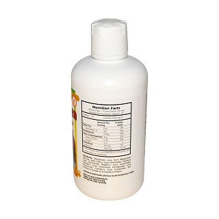 life time 山竹果汁膳食补充液(life)