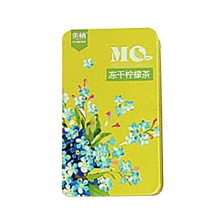 美栖 冻干柠檬茶(美栖)