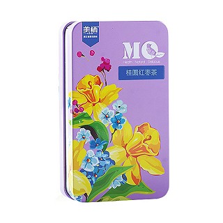 美栖 桂圆红枣茶(美栖)