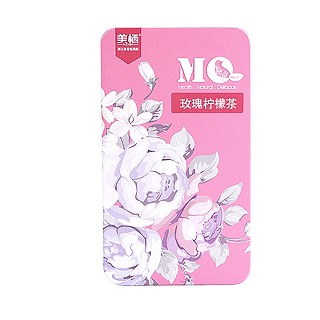 美栖 玫瑰柠檬茶(美栖)