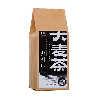 味来轩 大麦茶(味来)