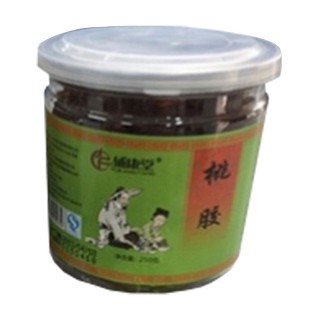辅康堂 食用桃胶(阳泽)
