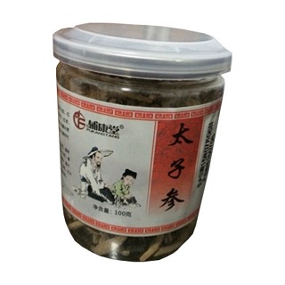 辅康堂 太子参(阳泽)