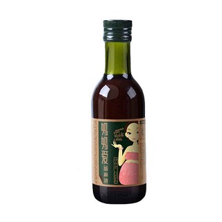 好味氏妈妈爱胡麻油(平舆康博汇鑫)