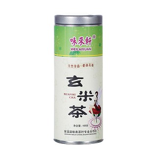 味来轩 玄米茶(味来)