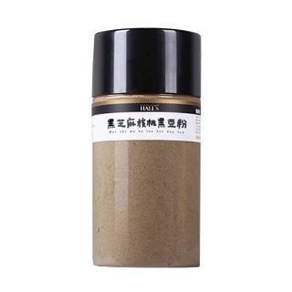 好味氏黑芝麻核桃黑豆粉 (芗园生技)