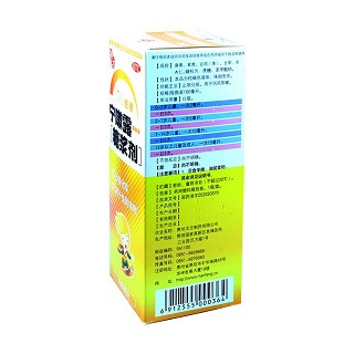 宁嗽露价格