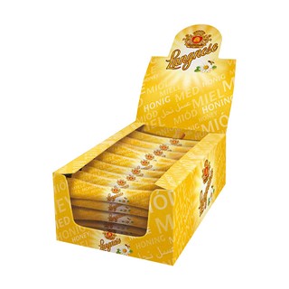 琅尼斯 天然多花种蜂蜜(langnese)