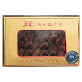 龙宝鹿茸片(龙宝参茸)