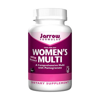 jarrow formulas 女性复合维他命(jarrow)