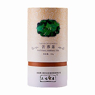 三味食屋苦荞茶(法仕格)