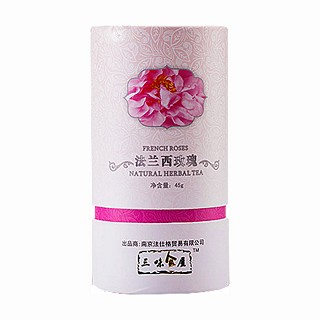 三味食屋法兰西玫瑰(法仕格)