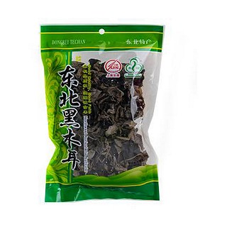 禾煜东北黑木耳(禾煜)