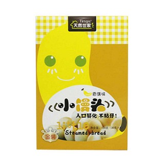 天然世家小馒头香蕉味(古之极)