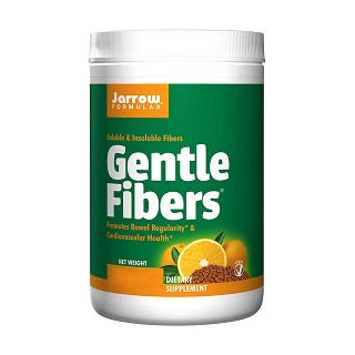 jarrow formulas 可溶性&不可溶性膳食纤维粉末(jarrow)