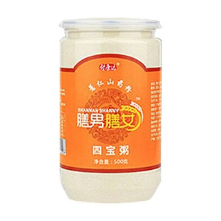 碧康达 四宝粥(伊钡莱)