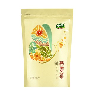 中喔 荞麦茶(中喔)