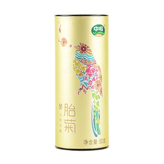 中喔 胎菊茶(中喔)