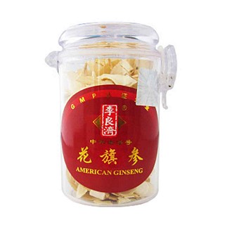 李良济花旗参(天灵)