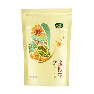 中喔 金银花(中喔)