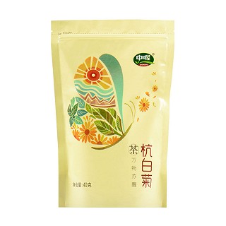 中喔 杭白菊(中喔)