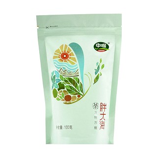 中喔 胖大海(中喔)