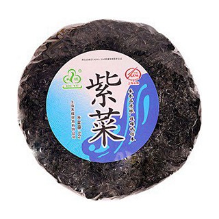 禾煜紫菜(禾煜)