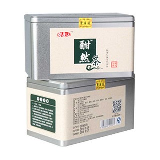 碧康达酸枣仁莲子代用茶(百草源)