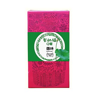 谷的福 荷叶(四叶草)