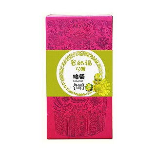 谷的福 胎菊(四叶草)